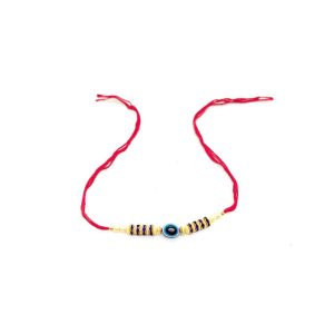 Laxmi String Evil Eye (A) Dozen