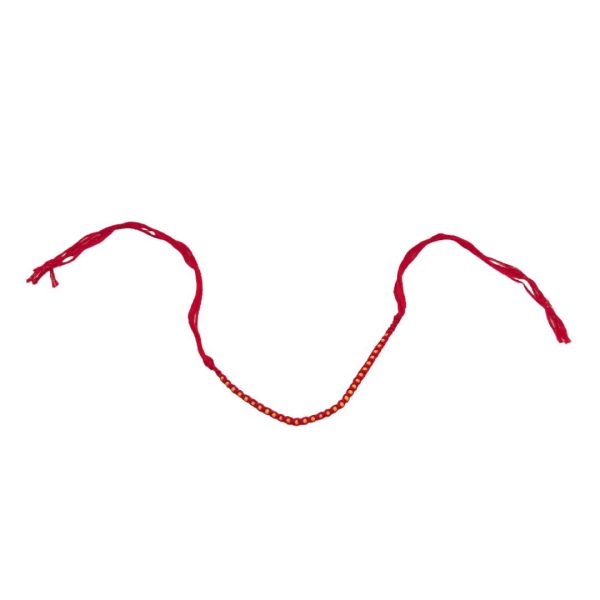 Laxmi String Tiny Beads Dozen