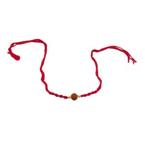 Laxmi String Rudraksh (B) Dozen
