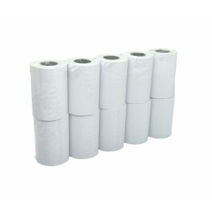Thermal Paper Roll 57x40 (10 Pack)