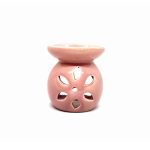 Oil Burners & Fragrance Oils