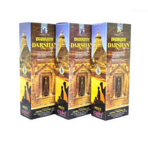 Bharath Darshan (x3 Boxes)