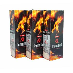 GR Dragons Blood (x3 Boxes)