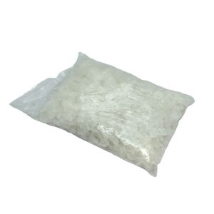 Pure Sea Salt 1kg (x3 Packs)