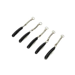 Baby Knife - Black (5 Pack)