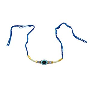 Evil Eye Protection Thread Dozen