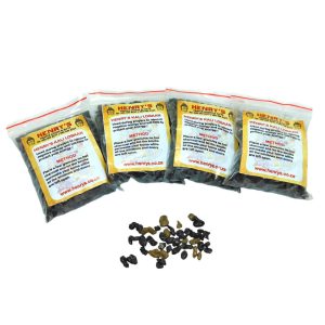 Henry's Kali Loban 100g (4 Pack)