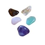 Crystals