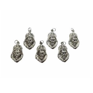 Narasimha Pendant (x6 Pack)