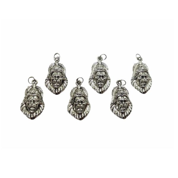 Narasimha Pendant (x6 Pack)